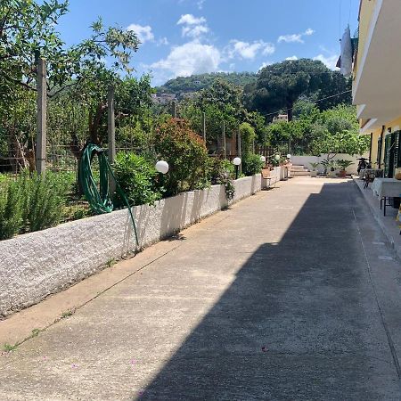 Residenza A&D Vila Santa Domenica  Exterior foto