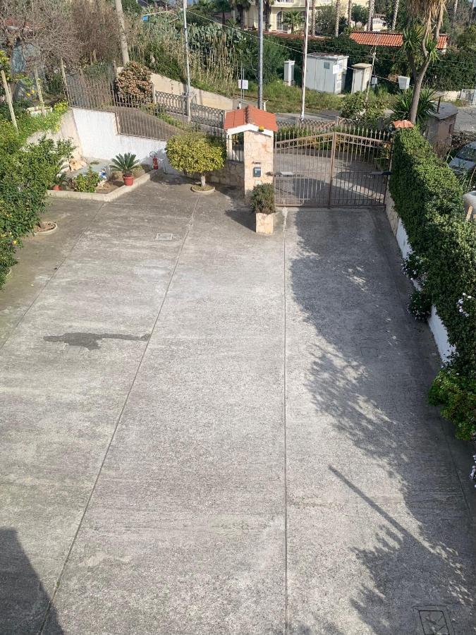 Residenza A&D Vila Santa Domenica  Exterior foto