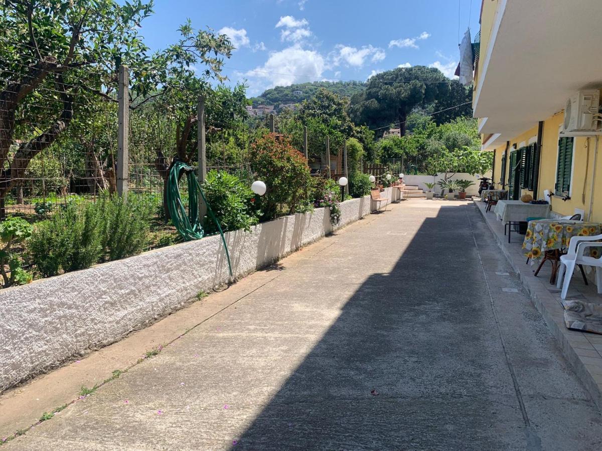 Residenza A&D Vila Santa Domenica  Exterior foto